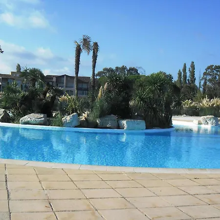 Gasjoly - Golfe De St-tropez Avec Climatise Pour 4 Personnes * Gassin