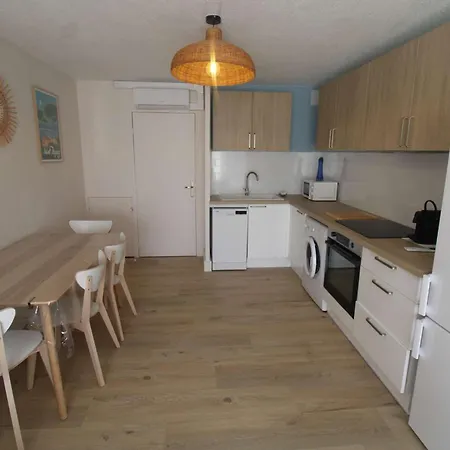 Gasjoly - 4 Pers Avec Acces Et Piscine Daire