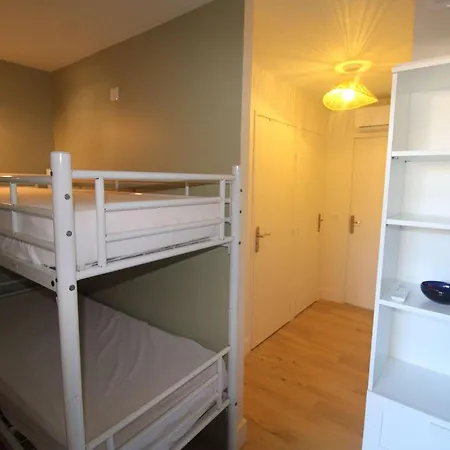 Appartement Gasjoly - Golfe De St-tropez Avec Climatise Pour 4 Personnes Gassin