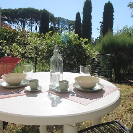 Gasjoly - 4 Pers Avec Acces Et Piscine