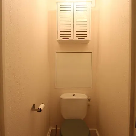 アパート Gasjoly - 4 Pers Avec Acces Et Piscine