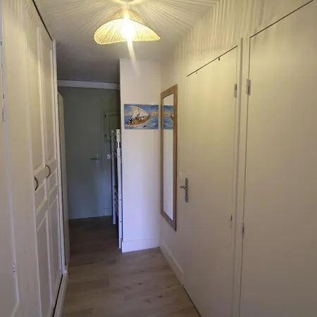 Gasjoly - 4 Pers Avec Acces Et Piscine דירה גאסה