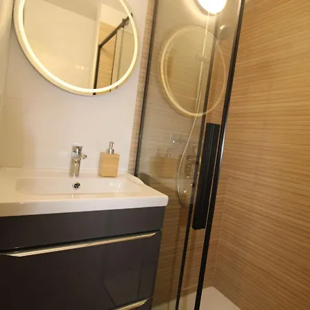 Gasjoly - 4 Pers Avec Acces Et Piscine Διαμέρισμα *