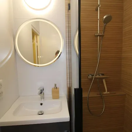 Gasjoly - 4 Pers Avec Acces Et Piscine * גאסה