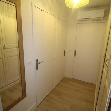 アパート Gasjoly - 4 Pers Avec Acces Et Piscine