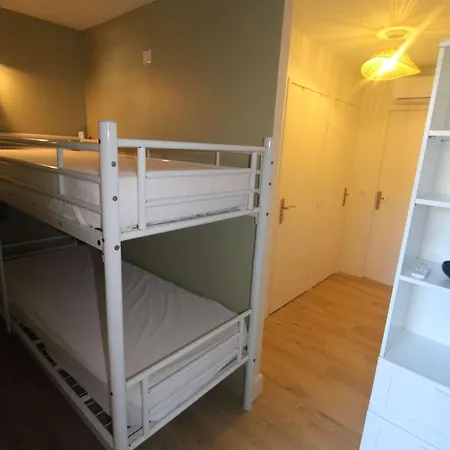 Gasjoly - 4 Pers Avec Acces Et Piscine דירה *