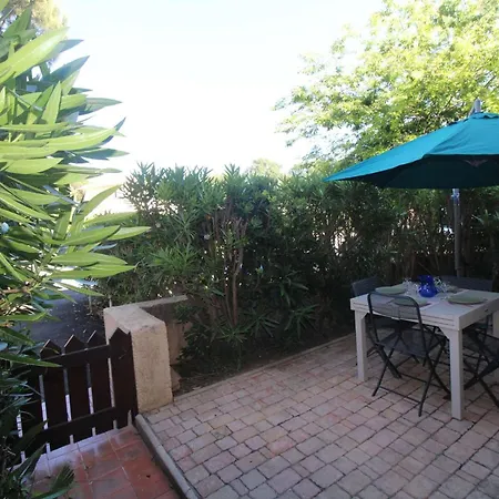 Gasjoly - 4 Pers Avec Acces Et Piscine דירה