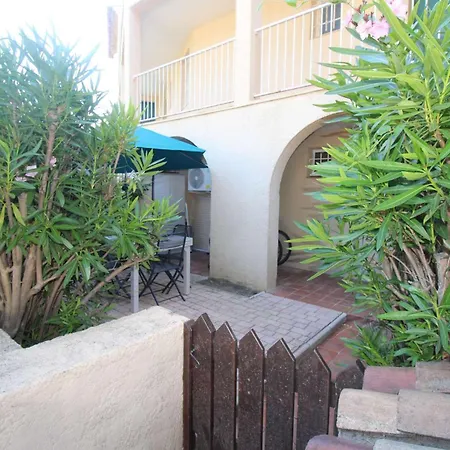 Διαμέρισμα Gasjoly - 4 Pers Avec Acces Et Piscine