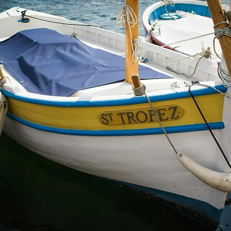 Gasjoly - 4 Pers Avec Acces Et Piscine 公寓