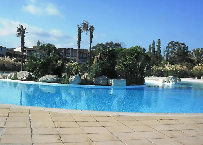 Gasjoly - 4 Pers Avec Acces Et Piscine * 盖辛