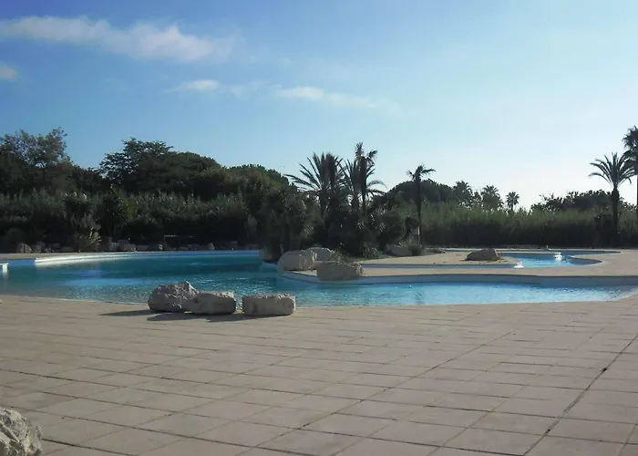 Gasjoly - 4 Pers Avec Acces Et Piscine