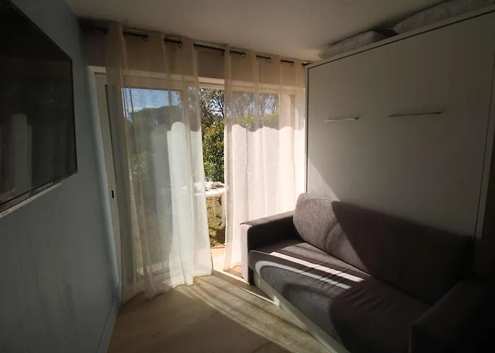 Gasjoly - 4 Pers Avec Acces Et Piscine * 盖辛