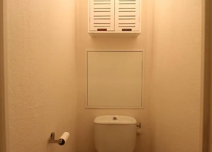 公寓 Gasjoly - 4 Pers Avec Acces Et Piscine