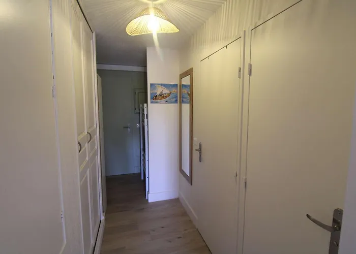 Gasjoly - 4 Pers Avec Acces Et Piscine 公寓 盖辛