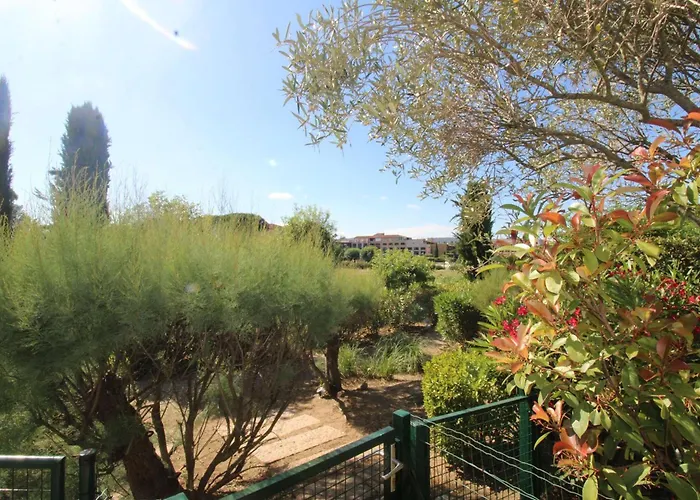 Gasjoly - 4 Pers Avec Acces Et Piscine