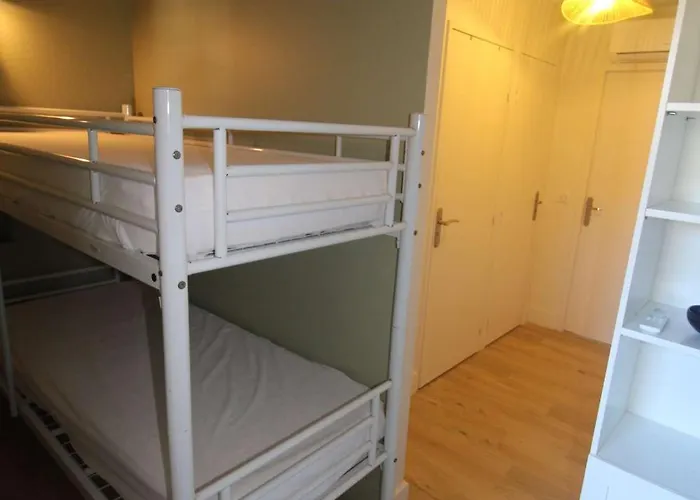 Gasjoly - 4 Pers Avec Acces Et Piscine 公寓 *